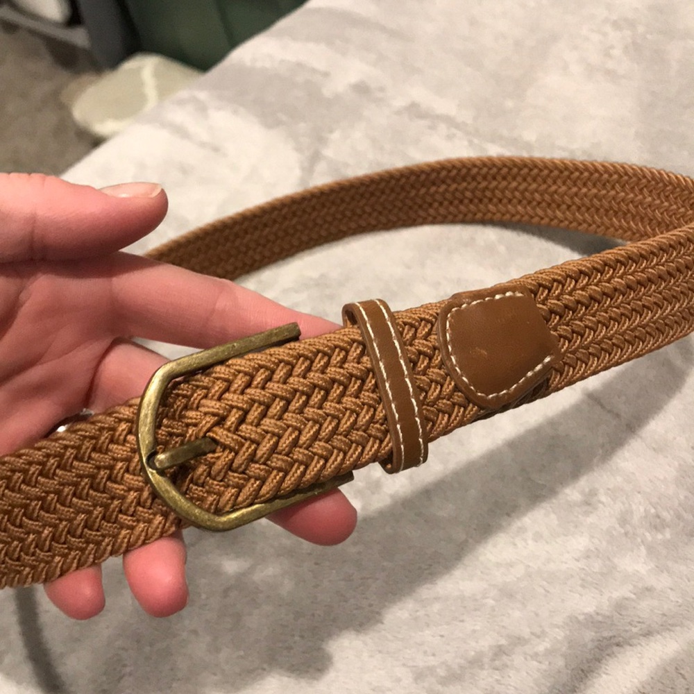 Belt